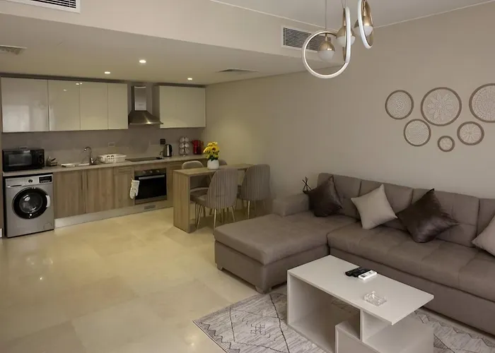 Appartement Peaceful 1br Beachfront Free Pool *